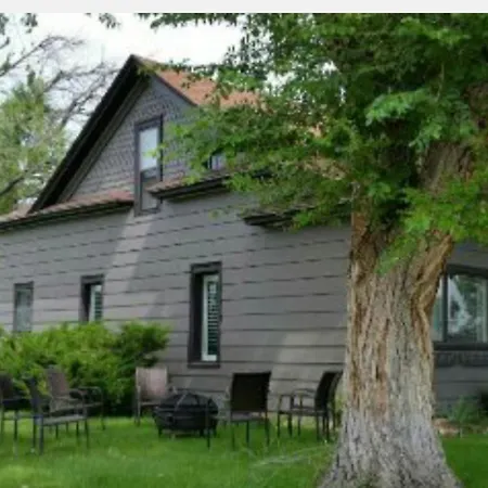 Yellowstone Village Resort