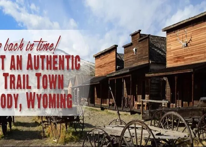 Yellowstone Village *