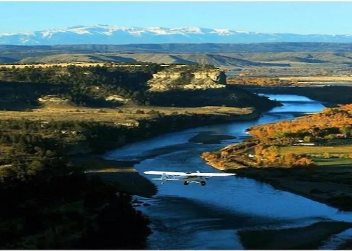 Yellowstone Village